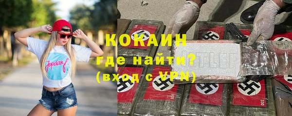 крисы Березники
